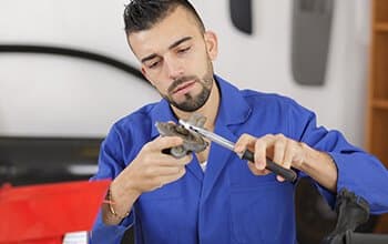 Airco service