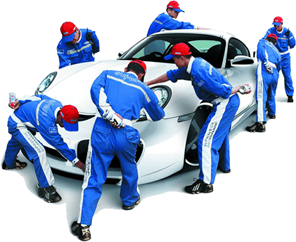 Werkplaats Autoservice Ucar